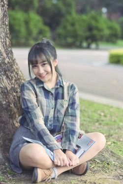 [台湾美女]制服の女生 No.007 安琪 可爱少女(26P)-可爱,软妹