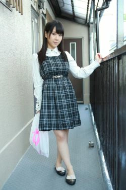 [网络美女] 雨宫留菜 ふたり暮らし画像(99P)-女优