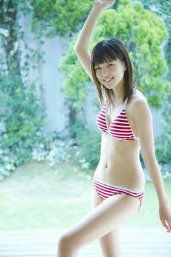[Wanibooks] NO.74 Moe Arai 荒井萌(200P)-甜美,清纯,可爱,日本少女,CUP