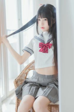 [萝莉COS] 桜桃喵 - 心形胖次(111P)-萝莉,少女