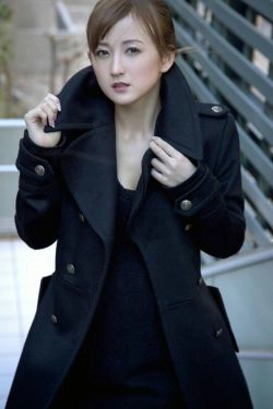 [Wanibooks] NO.85 Ayaka Komatsu 小松彩夏(205P)-清纯