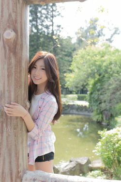 [台湾美女] 张楚珊 台北中山站麦当劳之校花女神公园小清新外拍(52P)-女神,清新,极品