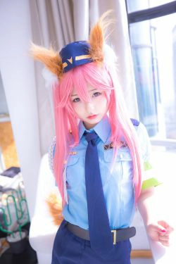 [萝莉COS] 神楽板真冬 後で逮捕してもいい？(150P)-COS