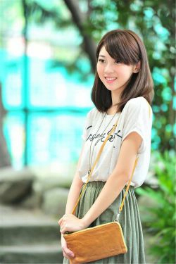 [台湾美女] 小玉 士林國小外拍(18P)-软妹