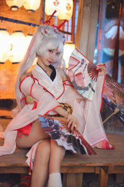[萝莉COS] 黑川 - 不知火(30P)-COS