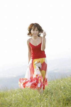 [Wanibooks] NO.105 Misato Kashiwagi 柏木美里(174P)-短发,气质