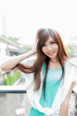 [台湾美女] 張雅筑Chu 邻家有女初长成(73P)-长发,清纯,少女,软妹