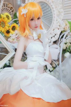 [萝莉COS] 星之迟迟 VOL.05 恶女秘书包(58P)-COS