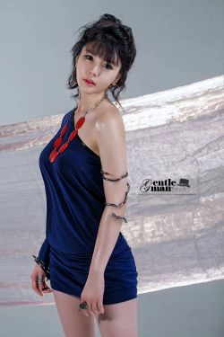 [韩国美女] 李智友 - 图片合辑(35P)-气质