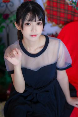 [萝莉COS] 鳗鱼霏儿 - 加藤惠 礼服(13P)-清纯,少女