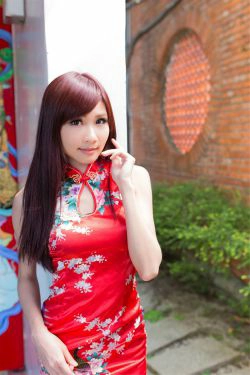 [台湾美女] 張雅筑Chu Lovely Style(37P)-清纯,清新