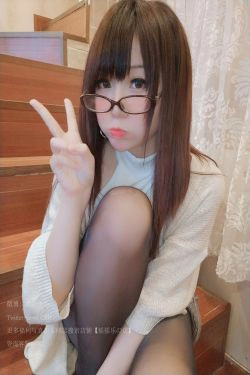 [萝莉COS] 摇摇乐yoyo - 御姐向！(120P)-丝袜,黑丝
