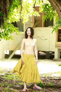 [Wanibooks] NO.123 Sayuri Anzu 杏さゆり\/杏小百合(158P)-外拍,妩媚