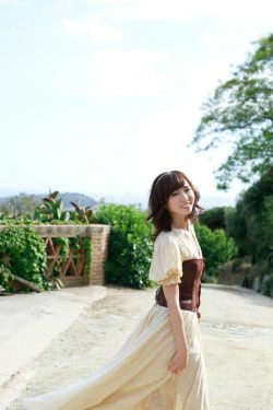 [Wanibooks] NO.125 Risa Yoshiki 吉木梨纱\/吉木りさ(161P)-外拍,清新,可爱,阳光
