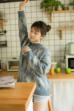 [喵糖映画] VOL.003 氧气少女(86P)-少女,清纯
