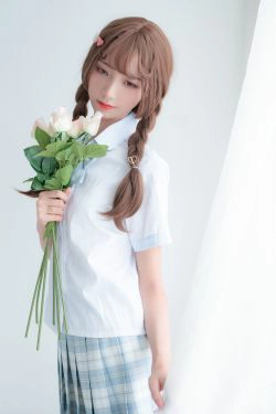 [喵糖映画] VOL.007 花样的年华(40P)-清纯