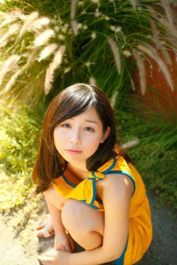 [Wanibooks] NO.126 Rina Koike 小池里奈(199P)-清新,可爱,阳光,日本少女