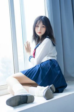 [喵糖映画] VOL.014 日系萌妹(43P)-学生装,校服