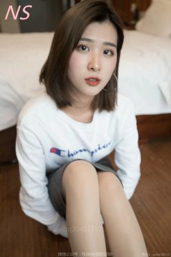 [纳丝摄影]  娜美 女神的丝袜玉足(82P)-妹子,清纯