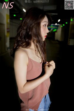 [纳丝摄影]  小朱茵 地下车库的丝袜美腿女郎(64P)-美腿,香车,惊艳,女郎