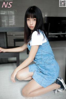 [纳丝摄影]  小西柚 嫩嫩的丝袜脚丫丫(82P)-牛仔,萝莉