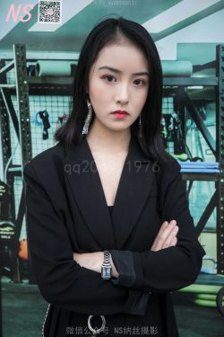 [纳丝摄影]  忆霜 特殊的美妙长靴丝袜(64P)-长靴,御姐