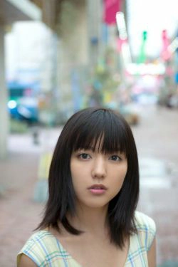[Wanibooks] NO.130 Erina Mano 真野惠里菜\/真野恵里菜(203P)-外拍,女神,清纯,清新,可爱