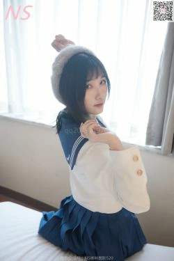 [纳丝摄影]  楚楚 楚楚动人的丝袜少女(93P)-校服,少女
