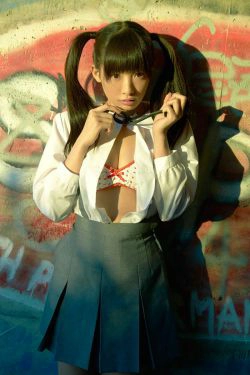 [Wanibooks] NO.133 Hikari Shiina 椎名光\/椎名ひかり(171P)-美少女,萝莉,可爱,日本少女
