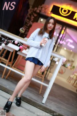 [纳丝摄影] NO.098 洋洋 长发长腿清秀美女(84P)-长腿