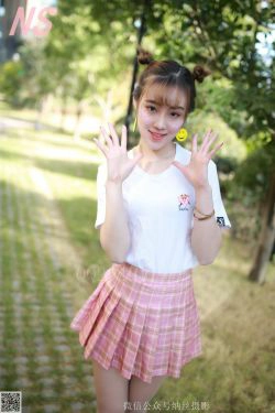 [纳丝摄影] NO.102 琴子 纯情少女(58P)-清纯,少女