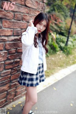 [纳丝摄影] NO.104 小山药 丝袜运动鞋(67P)-清纯,少女
