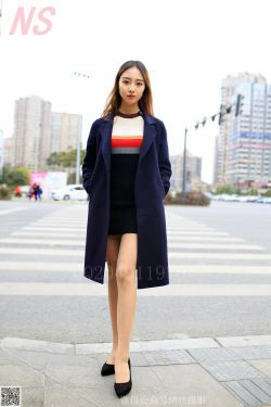 [纳丝摄影] NO.121 白雀小姐姐 绝美靓模(89P)-长腿,丝袜,高跟