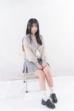 [轻兰映画] Grand.003  日系水手服学妹(81P)-JK