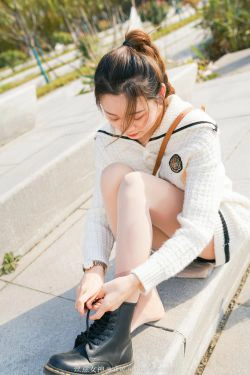 [丝意SIEE] 樱樱 可爱的学妹(68P)-美腿,丝袜