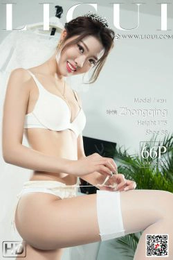 [丽柜Ligui] 网络丽人 Model 钟情(79P)-长腿,牛仔,紧身裤,丝足