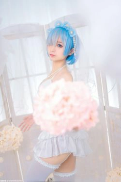 [喵糖映画] VOL.029 花嫁(43P)-萝莉,COS