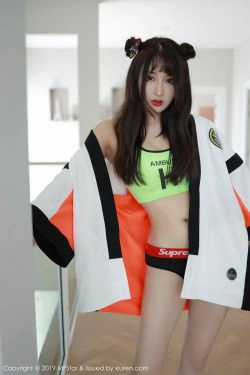 [模范学院MFStar] Vol.226 Betty林子欣(42P)-运动装,COS