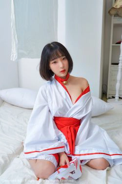 [秀人XIUREN] No.1702 模特_卿卿(68P)-和服,COS