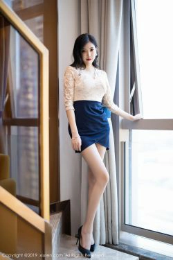 [秀人XIUREN] No.1717 杨晨晨sugar(70P)-长腿,女神,丝袜,丝袜美腿