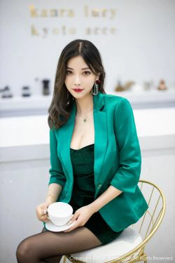[秀人XIUREN] No.1731 杨晨晨sugar(98P)-抹胸,长腿,丝袜美腿,极品,黑丝