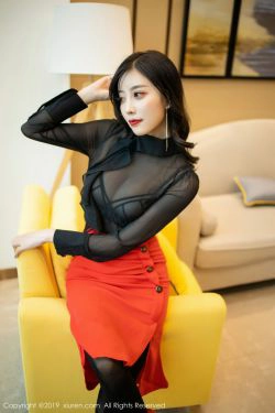 [秀人XIUREN] No.1778 杨晨晨sugar(83P)-长裙,美腿,优雅,御姐