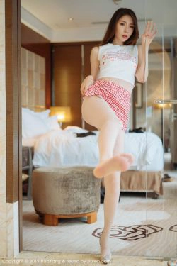 [花漾HuaYang] Vol.182 梦心月(59P)-肉丝,长腿,丝袜,丝袜美腿