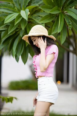 [语画界XIAOYU] Vol.169 杨晨晨sugar(63P)-女神,清新,热裤