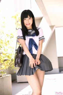 [Cosdoki] Aine Kagura 神楽アイネ kaguraaine_pic_sailor2(44P)-学生装,死库水