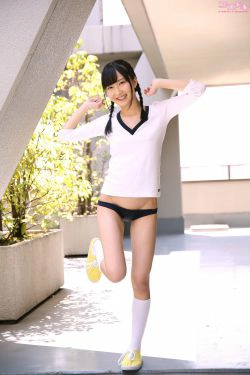 [Cosdoki] Amane Yayoi あまね弥生 amaneyayoi_pic_bloomer1 2(40P)-体操