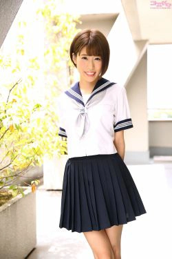 [Cosdoki] Chika Yoshiokasa 吉岡沙華 yoshiokasachika_pic_sailor1 2(59P)-校服
