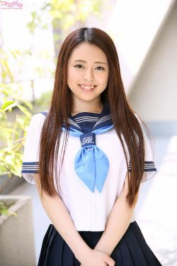 [Cosdoki] Hizuki Matsushita 松下陽月 matsuahiduki_pic_sailor1(50P)-校服,黑长直
