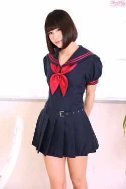 [Cosdoki] Kou Asumi 明海こう asumikou_pic_sailor1(55P)-