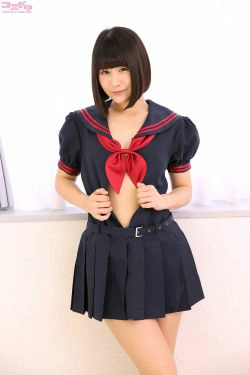 [Cosdoki] Kou Asumi 明海こう asumikou_pic_sailor2(35P)-